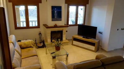 Villa Borja — photo 12