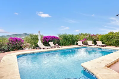 Villa Bosque — foto 4