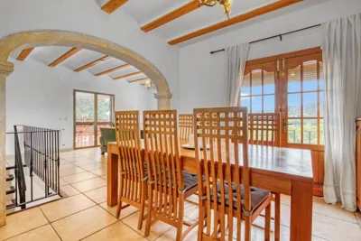 Villa Bosque — foto 5