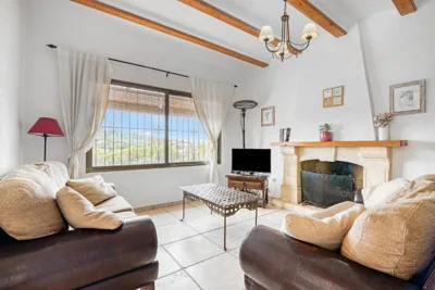 Villa Bosque — foto 6