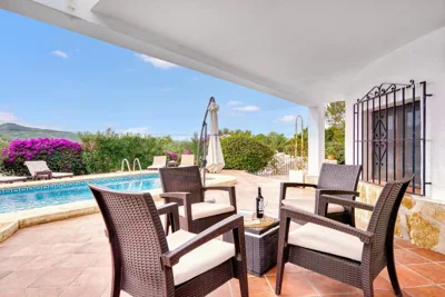 Villa Bosque — foto 9