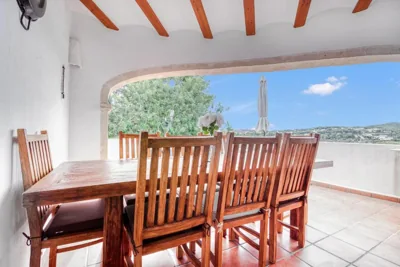 Villa Bosque — foto 10