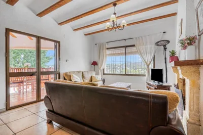 Villa Bosque — foto 11