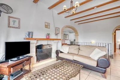 Villa Bosque — foto 12