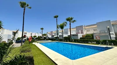 Villa Bosque Novo Sancti petri Grupo AC Gestión — 写真 4