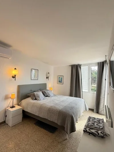 Villa Bouganvilla Parking privado 32 en la playa — 写真 2