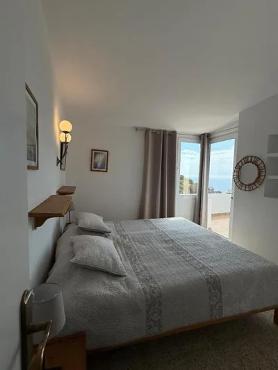 Villa Bouganvilla Parking privado 32 en la playa — 写真 8