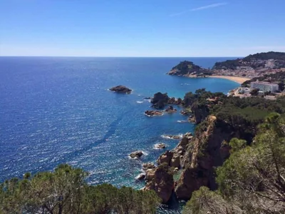 Villa Bouganvilla Parking privado 32 en la playa — 写真 12