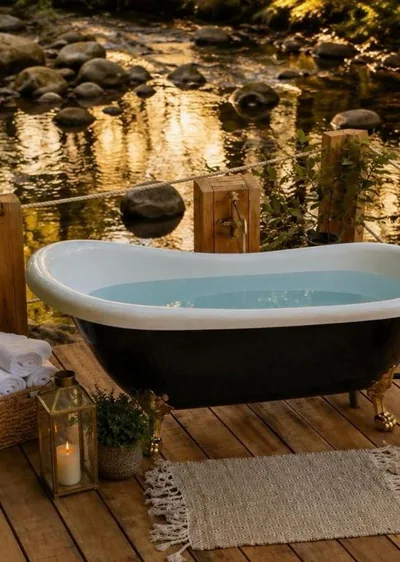 Villa Boutique 1880-Romantic Historic Boutique Hotel with Outdoor Jacuzzi — foto 3