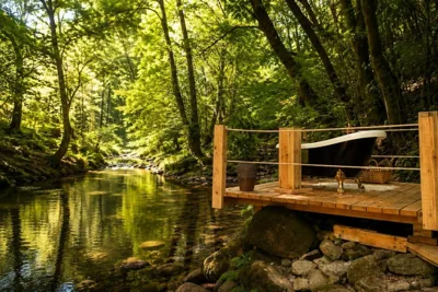 Villa Boutique 1880-Romantic Historic Boutique Hotel with Outdoor Jacuzzi — foto 4
