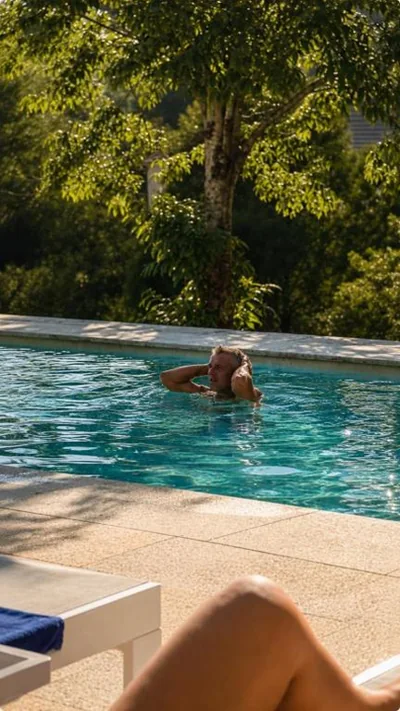 Villa Boutique 1880-Romantic Historic Boutique Hotel with Outdoor Jacuzzi — foto 6