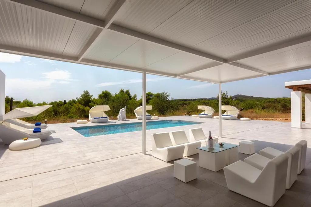 Villa Boutique Balafi