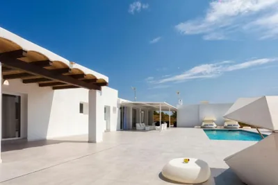 Villa Boutique Balafi — foto 11