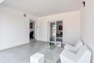 Villa Boutique Balafi — foto 12