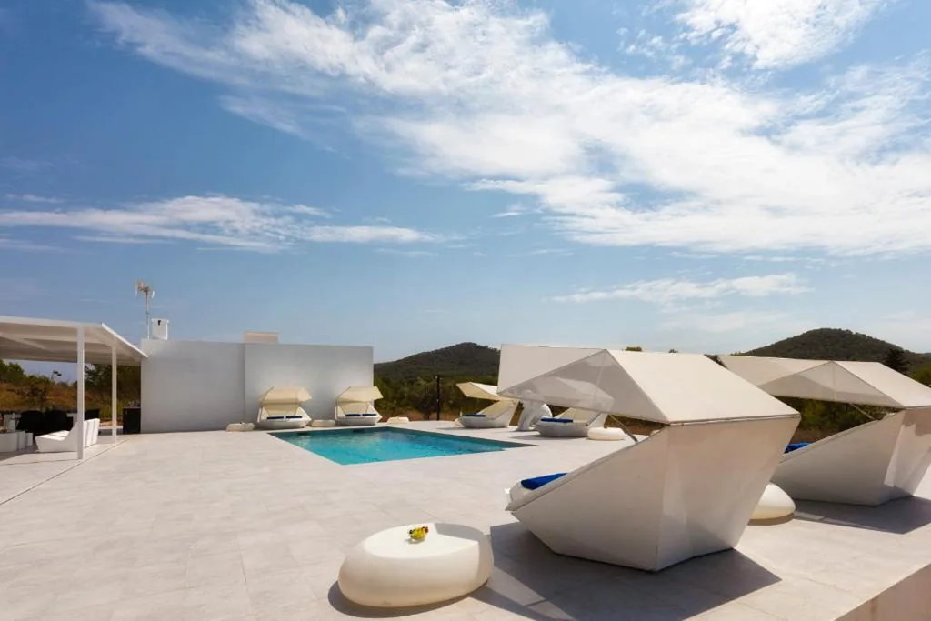 Villa — Villa Boutique Balafi