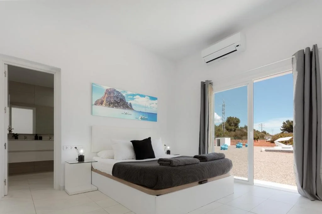 Villa Boutique Can Plana
