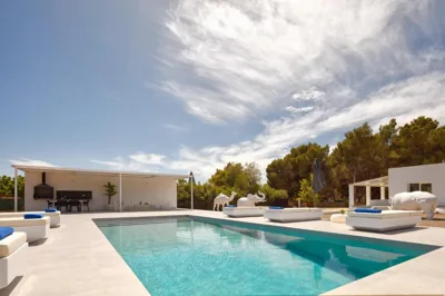 Villa Boutique Can Plana — foto 4