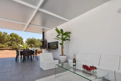 Villa Boutique Can Plana — foto 6