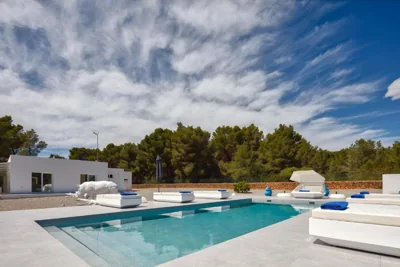 Villa Boutique Can Plana — foto 12
