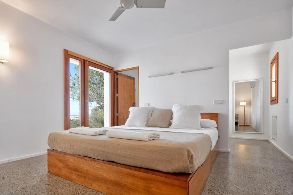 Villa Boutique ibiza