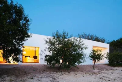 Villa Boutique ibiza — photo 10