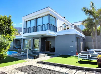 Villa Boutique La Quinta — foto 6