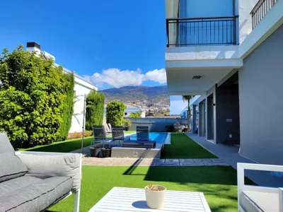 Villa Boutique La Quinta — foto 10