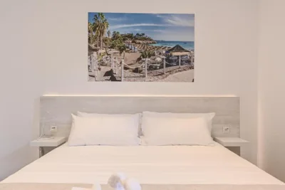 Villa Boutique Tenerife — foto 2