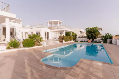 Villa Boutique Tenerife — foto 10