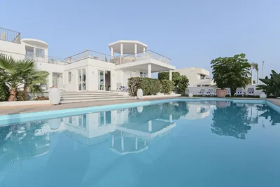Villa Boutique Tenerife — foto 11