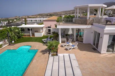 Villa Boutique Tenerife — foto 12