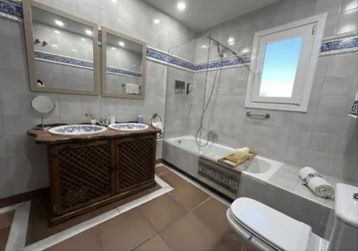 Villa Brisa Beach with Grill & Pool - malaga - seaview - 15 min malaga center — photo 3
