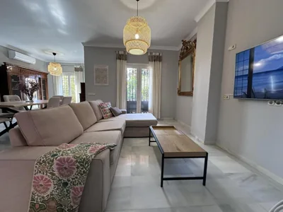 Villa Brisa Beach with Grill & Pool - malaga - seaview - 15 min malaga center — photo 6