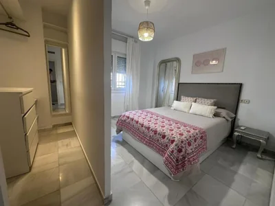 Villa Brisa Beach with Grill & Pool - malaga - seaview - 15 min malaga center — photo 8