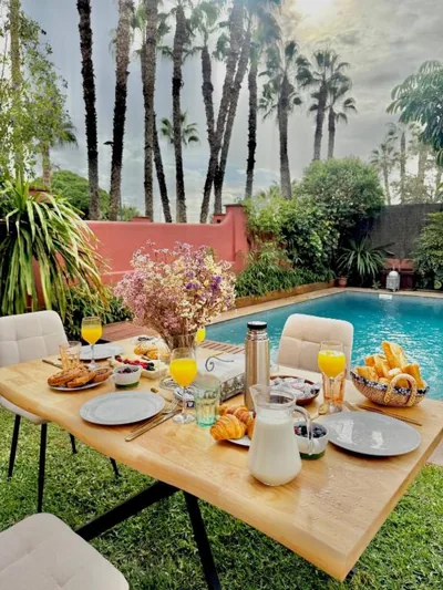 Villa Brisa Beach with Grill & Pool - malaga - seaview - 15 min malaga center — photo 9