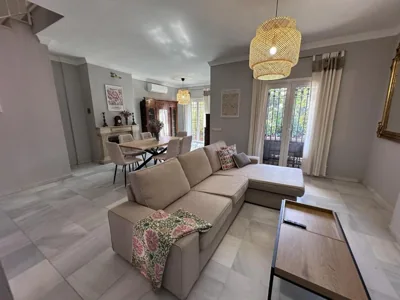 Villa Brisa Beach with Grill & Pool - malaga - seaview - 15 min malaga center — photo 11