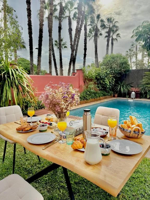 Villa with Sea Views — Villa Brisa Beach with Grill & Pool - malaga - seaview - 15 min malaga center