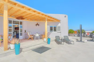Villa Brisa de Gairia — foto 11