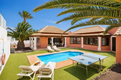Villa Brisa del Mar 12 — Foto 4