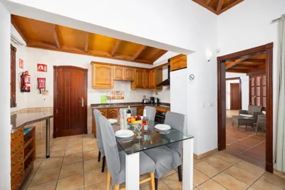 Villa Brisa del Mar 12 — Foto 5