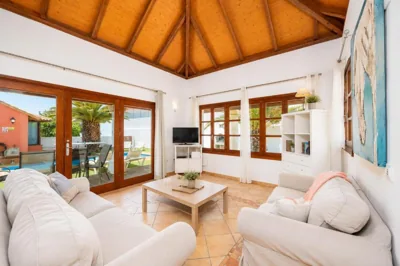 Villa Brisa del Mar 12 — Foto 6