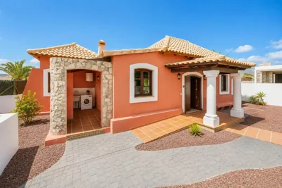 Villa Brisa del Mar 12 — Foto 7
