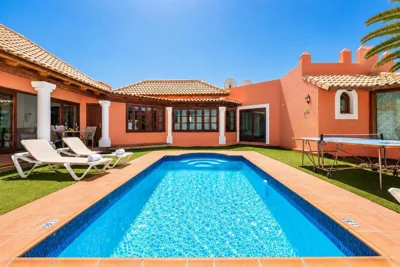 Villa Brisa del Mar 12 — Foto 9