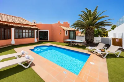 Villa Brisa del Mar 12 — Foto 10