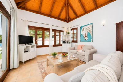 Villa Brisa del Mar 12 — Foto 11