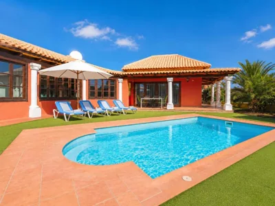 Villa Brisa del Mar 13 — foto 4