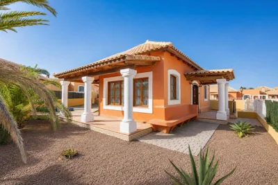 Villa Brisa del Mar 13 — foto 7