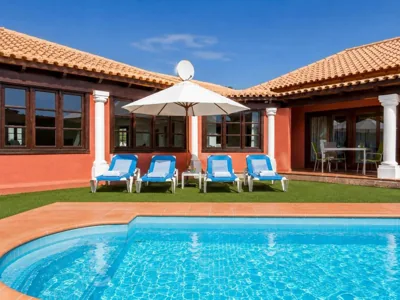 Villa Brisa del Mar 13 — foto 9