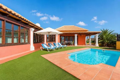 Villa Brisa del Mar 13 — foto 10