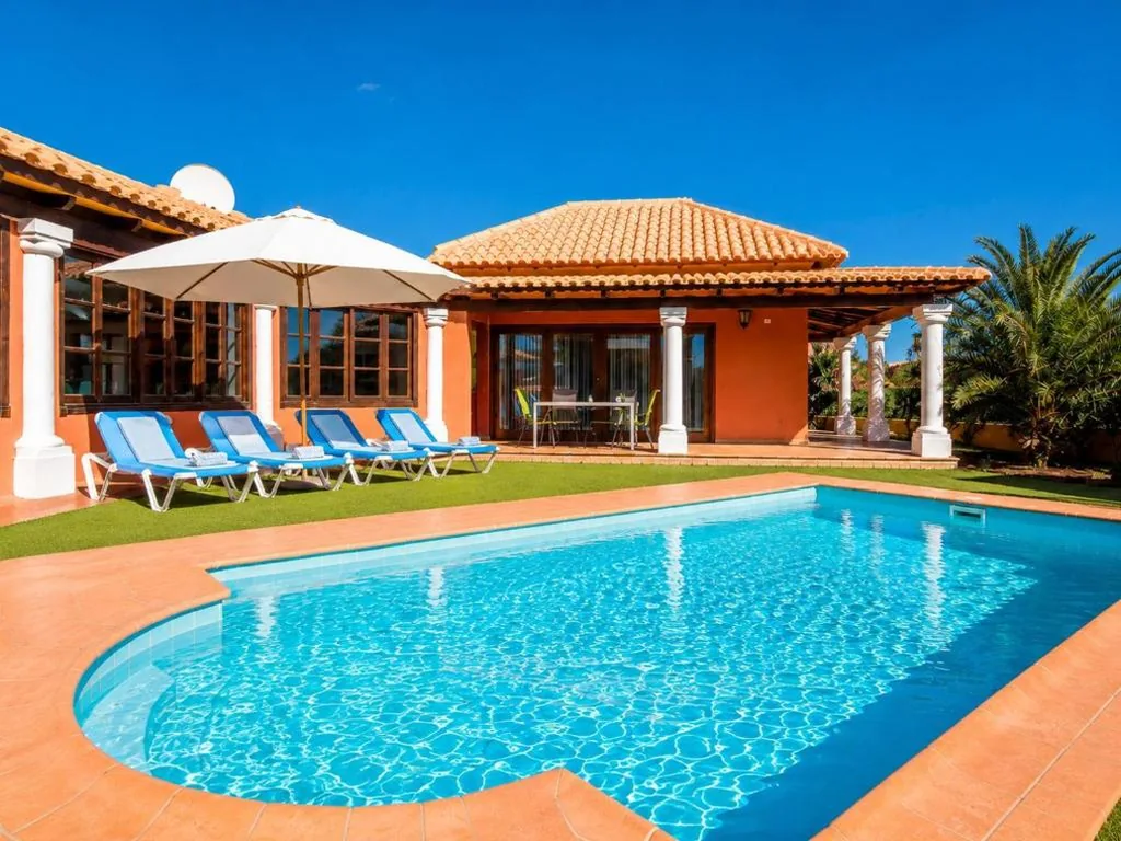 Villa — Villa Brisa del Mar 13
